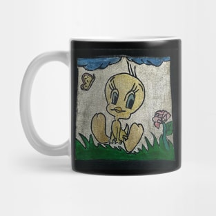 Kids paint Mug